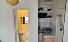 Home Sweet Home Montmartre Duperre